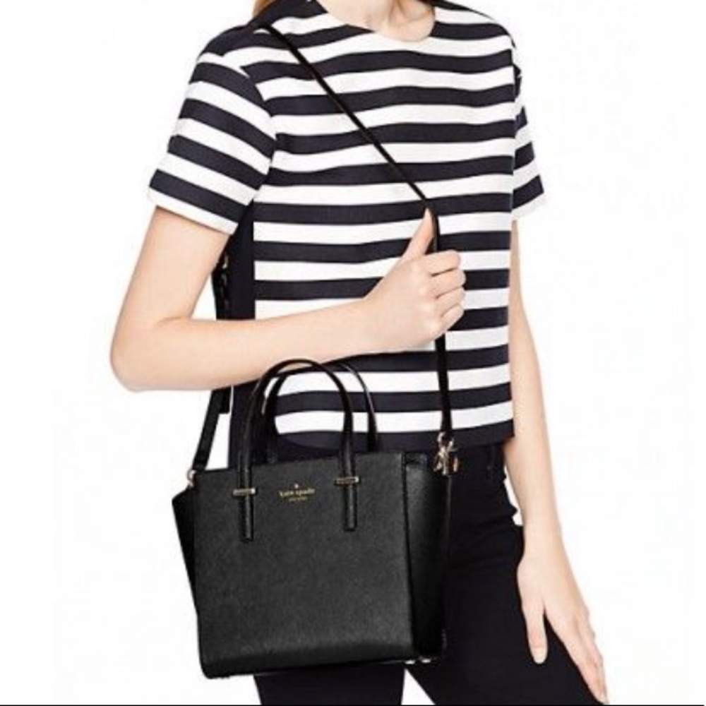 Kate Spade Small Hayden Bag
